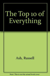 Top 10 of Everything (1995) 