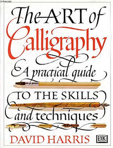 Art of Calligraphy 