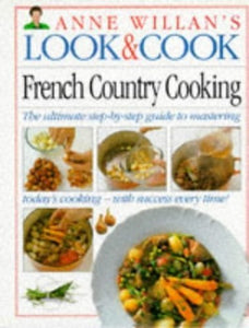 Look And Cook:17 French Country Cooking 