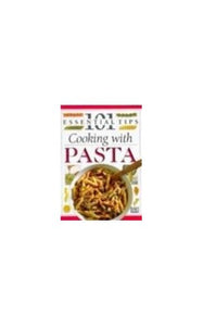 DK 101s:  03 Cooking With Pasta 