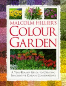 Colour Garden 