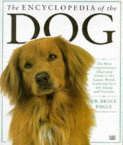 Encyclopedia of the Dog 