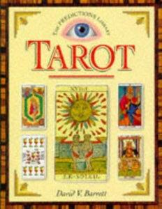 Predictions Library 2:  Tarot 