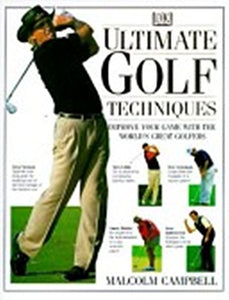 Ultimate Golf Techniques 