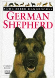 Dog Breed Handbook:  1 German Shepherd 