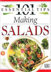 DK 101s:  15 Making Salads 