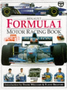 Renault Formula 1 Motor Racing (Revised) 