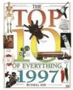 Top 10 of Everything 1997 