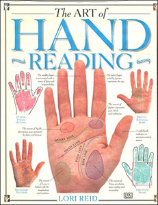 Art of Hand Reading 