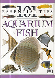 DK 101s:  22 Aquarium Fish 