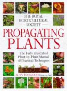 RHS Propagating Plants 