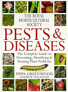 RHS Pests & Diseases 