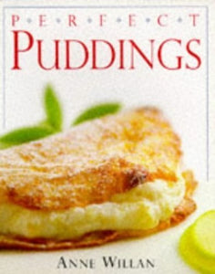 Perfect Puddings 