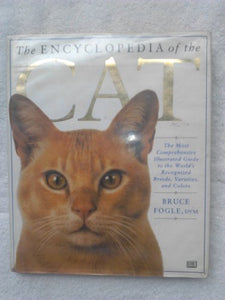 Encyclopedia of the Cat 