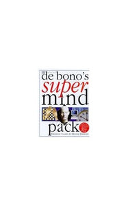 De Bono's Super Mind Pack 2 