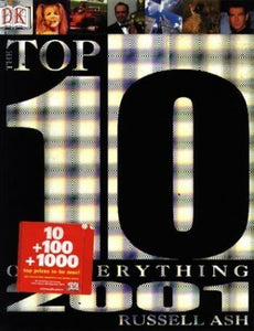 Top 10 of Everything 2001 