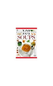 DK 101s:  36 Soups 