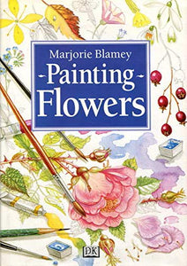 Painting Flowers 