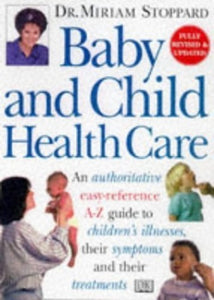 Baby & Child Health Care (Revised) 