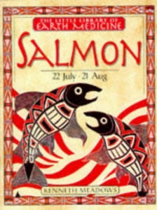 Little Earth Medicine:  5 Salmon 