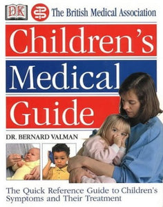 BMA Children's Medical Guide 