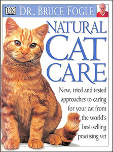 Natural Cat Care 