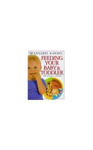 Feeding Your Baby & Toddler 