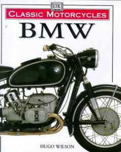 Classic Motorcycles:  BMW 