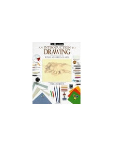 DK Art School Introduction To Drawing 