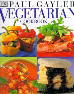 Vegetarian Cookbook 