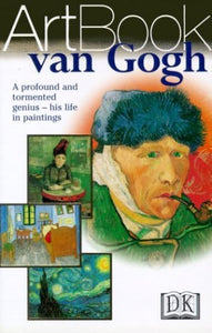 DK Art Book:  Van Gogh 