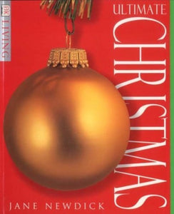 Ultimate Christmas Book 