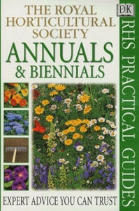 Annuals & Biennials 