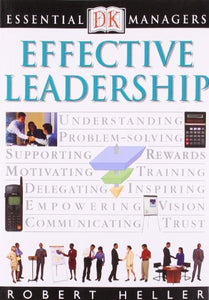 Effective Leadership 