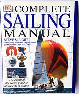 Complete Sailing Manual 