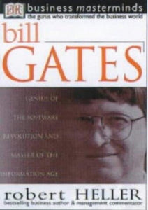 Business Masterminds:  Bill Gates 