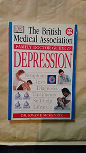 BMA Family Doctor:  Depression 