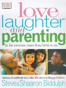 Love Laughter & Parenting 