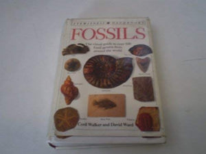 Eyewitness Handbook:  05 Fossils 