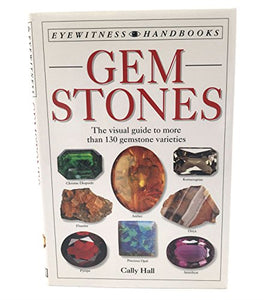 Eyewitness Handbook:  11 Gem Stones 