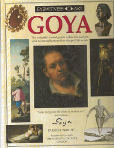 Eyewitness Art:  10 Goya 