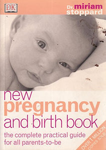 New Pregnancy & Birth Book 