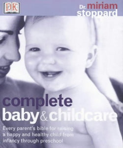 Complete Baby & Childcare 