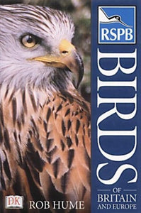 RSPB  Birds of Britain and Europe 