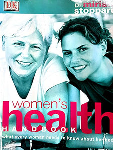 Women's Health Handbook 