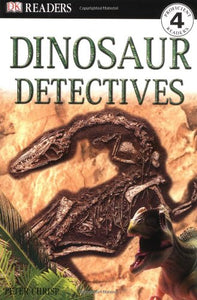 Dinosaur Detectives 