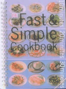 Fast & Simple Cookbook 