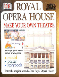 Royal Opera House 