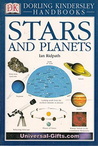 Stars and Planets 