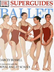 DK Superguide: Ballet 